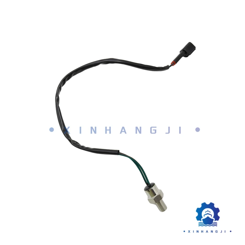 

Термодатчик в сборе 61A-85790-00 для лодки Yamaha VX FX PWC Super Jet OEM:61A-85790-00-00 61A857900000