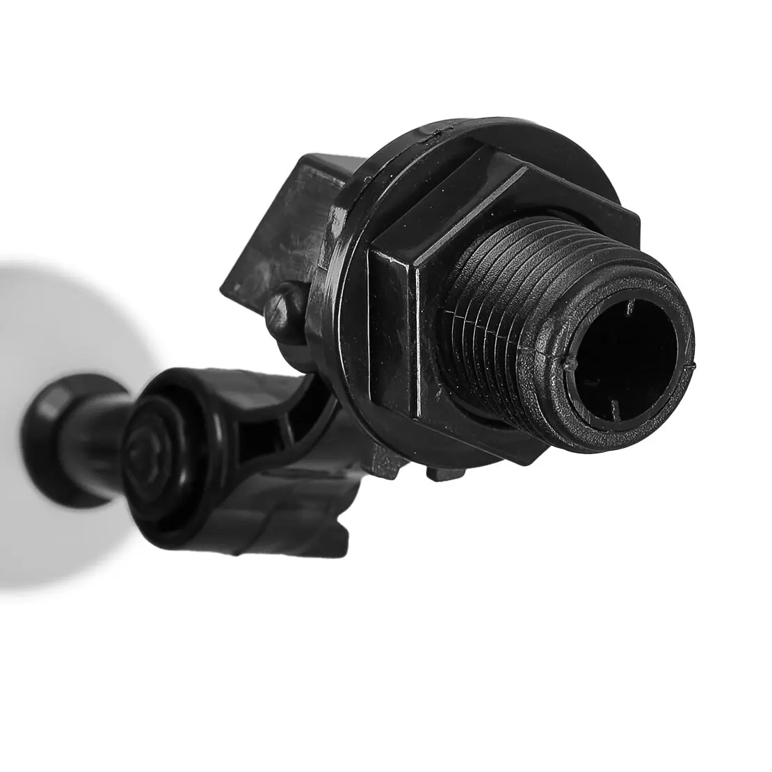 

Регулируемый поплавковый плавающий шаровой клапан, переключатель отключения 1/2 дюйма, автоматическое заполнение, большой резервуар для воды, фитинг для аквариума, DN15