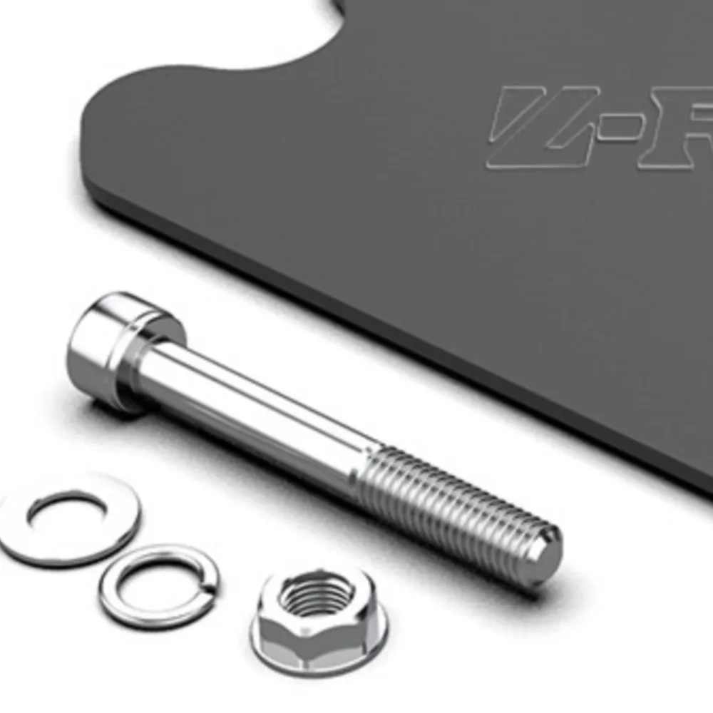 

Защита двигателя и днища для мотоциклов ZONTES 368G, 368G E, 368E, 368K 2024, 2025, 2026 годов выпуска