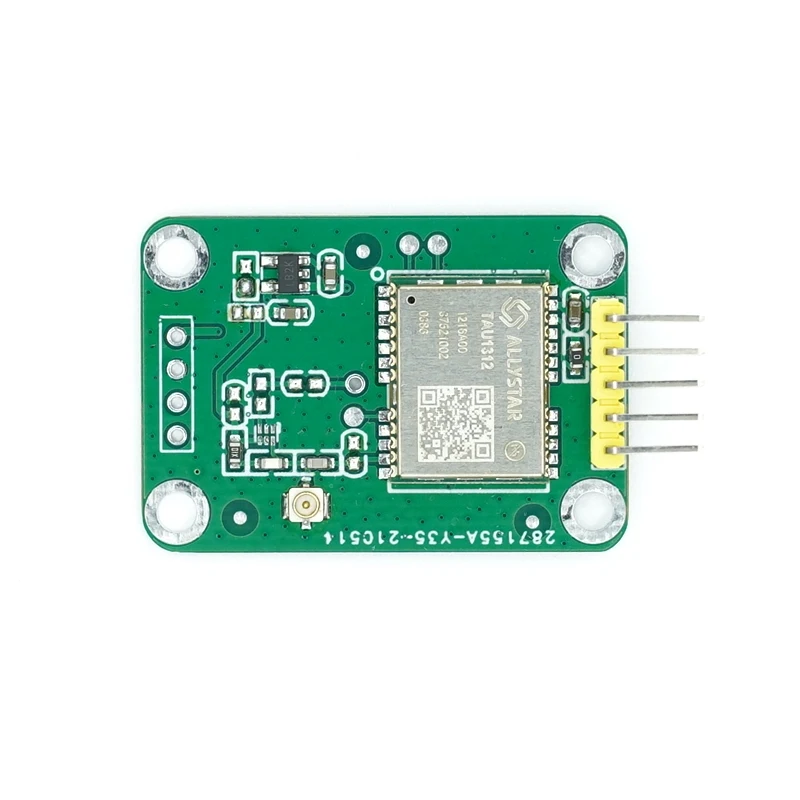 For Original Observation Beidou GPS Dual-mode Dual-frequency Positioning Module BDA Beidou TAU1302 L1+L2 or L5