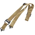 Coyote Brown