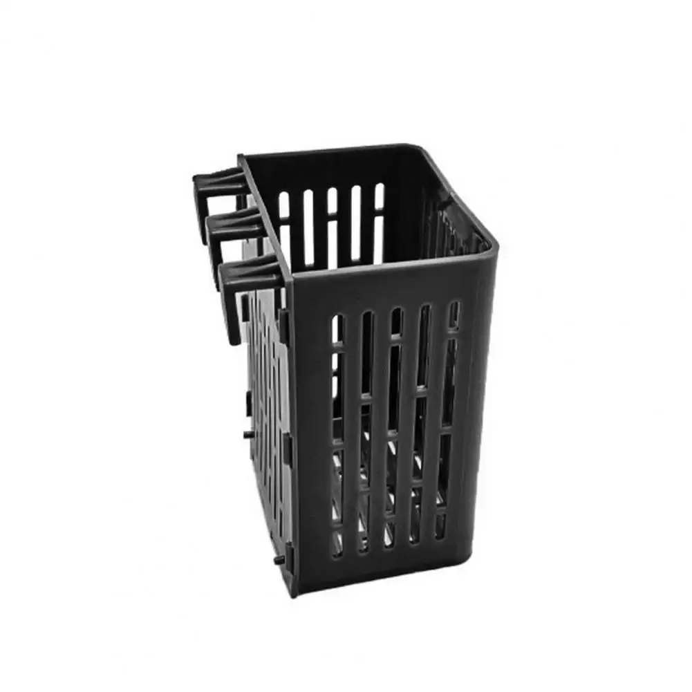 Cesta hidropônica para aquário, Suporte da planta do aquário, Pendurado Fish Tank Planter Cups