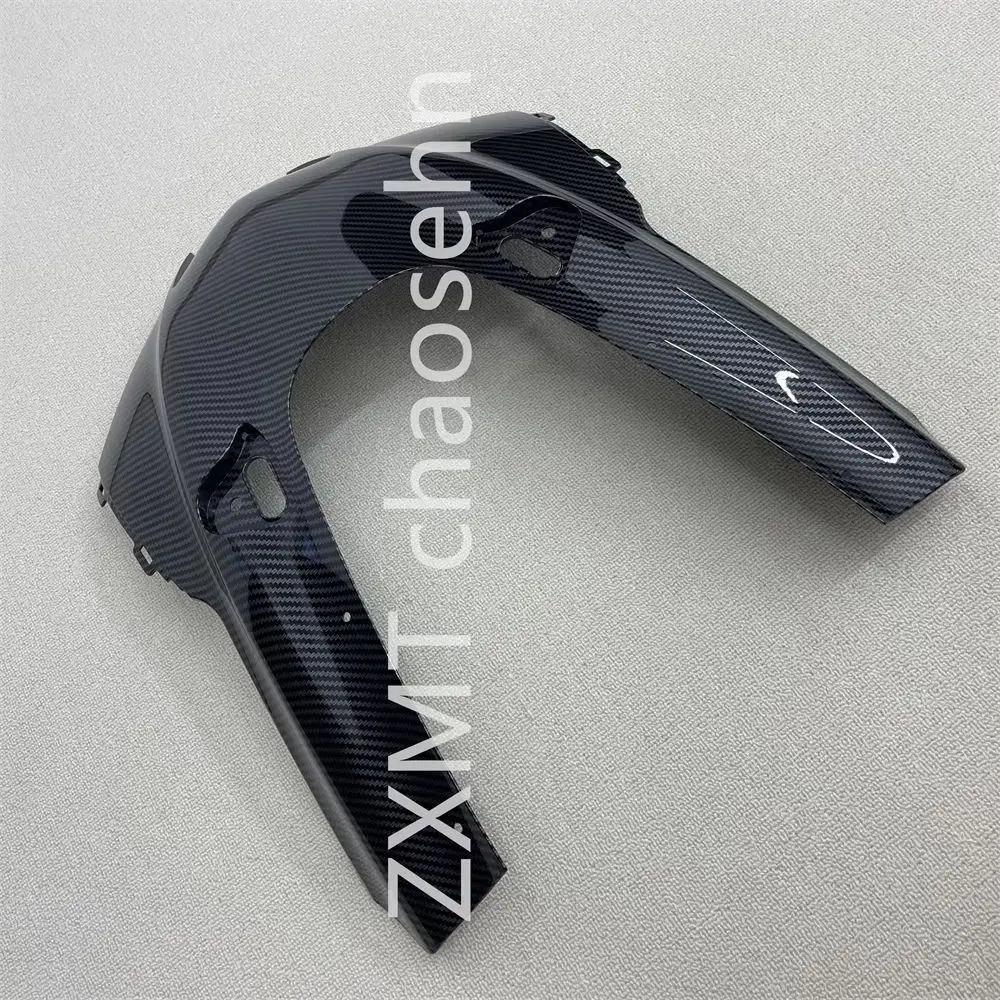 

The YZF-R1/R1M carbon fiber coated hood for motorcycles is suitable for 2020, 2021, 2022, 2023 and 2024
