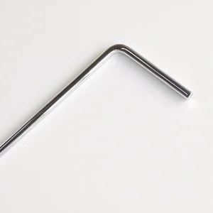 Donlis 5.2mm Jazz Master Gitarre Tremolo Bar für Jaguar Mus Tang Bridge Arms Substitution 12 Hauptverkaufsarm -Jazz -Bass - №12