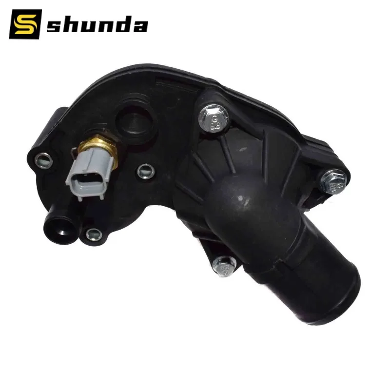 

2L2Z8592AA 2L2Z8592BA термостат с датчиком для Ford Explorer Sport Trac Mountaineer 4.0L 2L2Z-8592-BA RH158 RH148