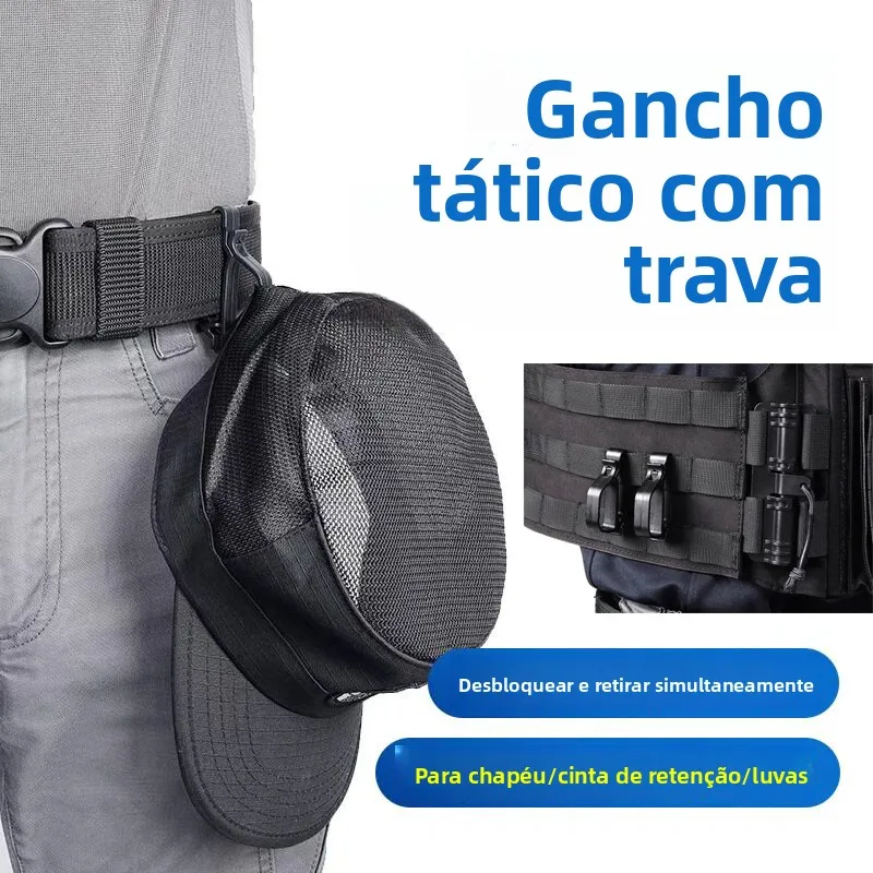 fivela-de-aco-plastico-antirroubo-escama-de-dragao-com-gancho-adequada-para-cinto-externo-e-colete-tatico-com-sistema-de-pu