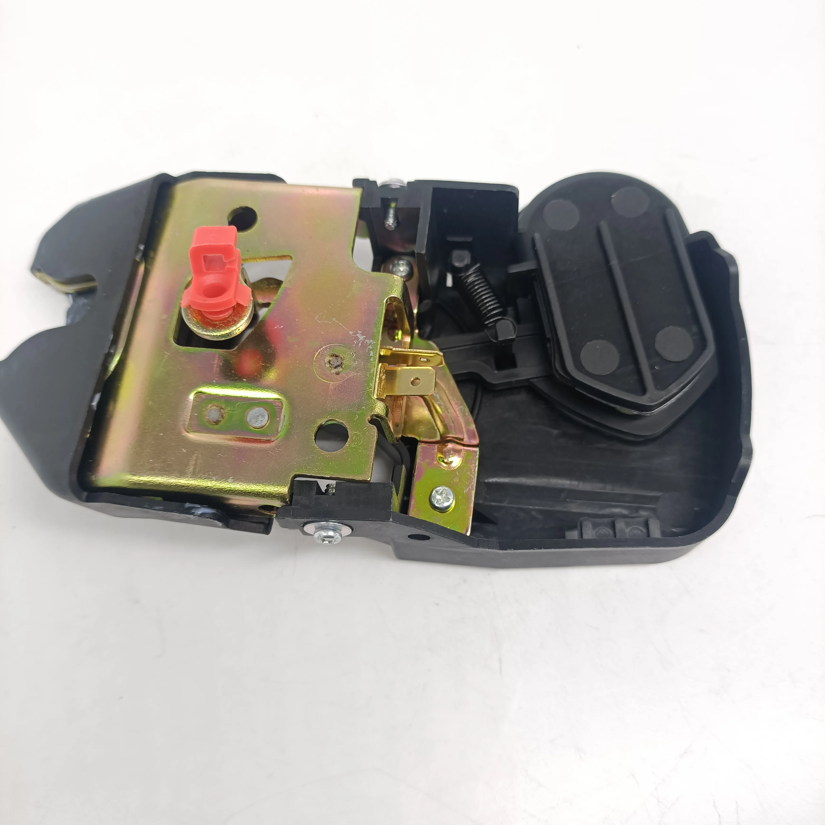 

Ручка замка крышки багажника в сборе для Honda Civic 2001-2005 гг. # 74851-S5A-A02, 72134-SM4-003