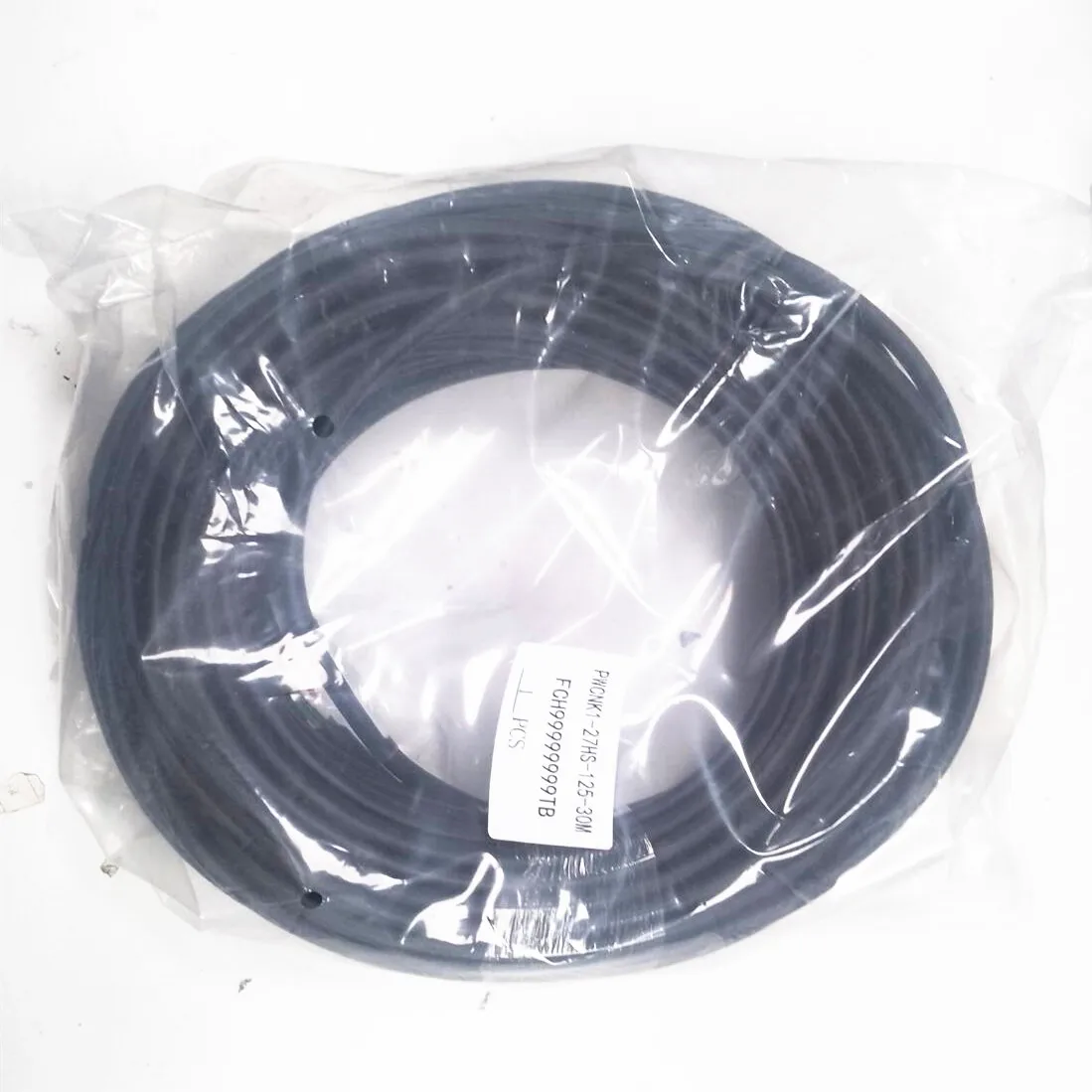 New  Cable PWCNK1-27HS-125-30M  for Servo Motor Power Connection Wire Length Can be Customized