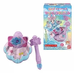 Japanese Bandai Genuine Scale Model Pretty Cure Shaper Toy Anime Peripheral Character Toys Machine Cute Action Figure Toys