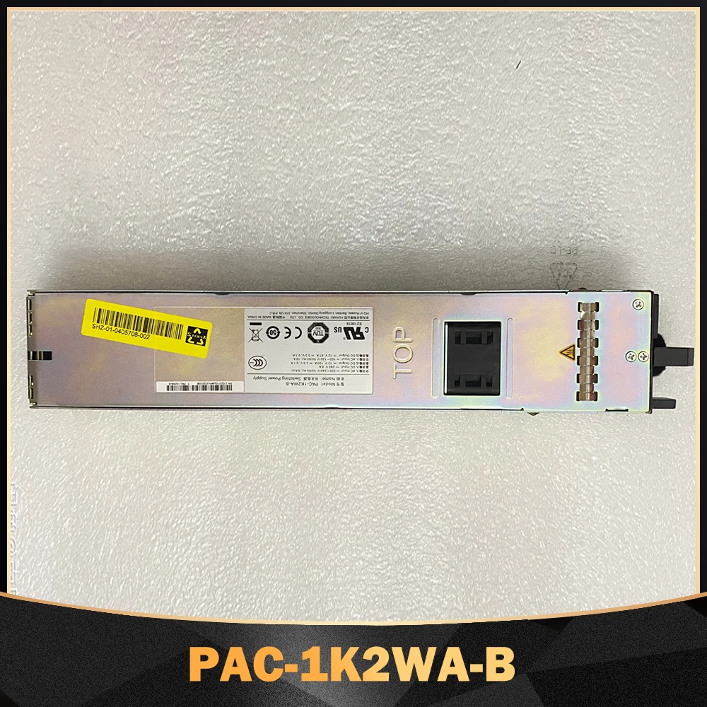 For Huawei Communication Power Module PAC-1K2WA-B