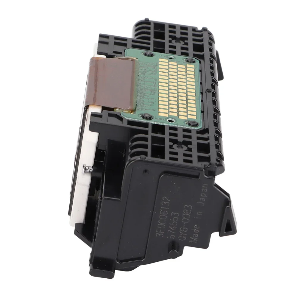 QY6-0083 Print Head Color Nozzle For Canon MG6310 MG6320 MG6350 MG7120 IP8720 Printer Replacement Part