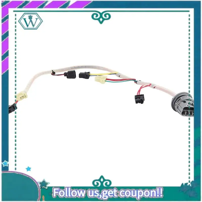 

AA92-1 Piece 46307-39050 Car Valve Body Harness Parts Accessories For Hyundai Tucson 2007-2009