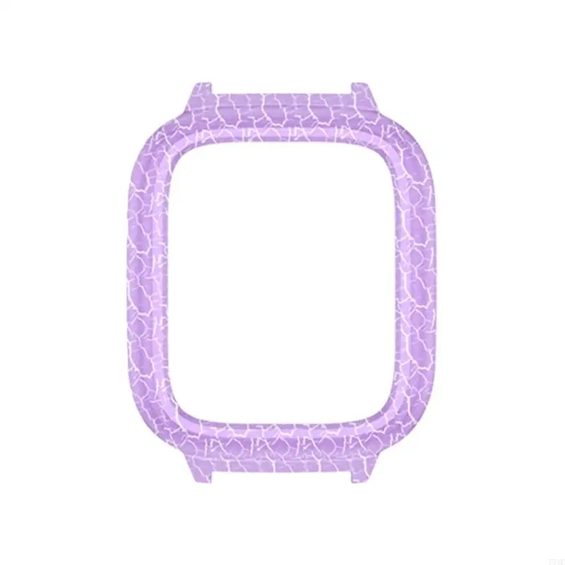 High Impact Resistant Protective Case Housing for Childrens Smartwatch Build 77JC