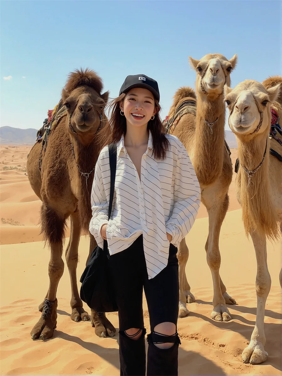 

Рваные джинсы с дырками, мешковатые женские джинсовые брюки, женская одежда, зимняя шерстяная одежда оверсайз, этническая домашняя одежда для отдыха, женская толстая защита от холода