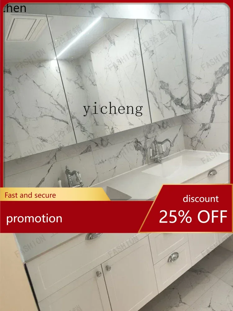 

ZMLbathroom washbasin ceramic integrated basin bathroom cabinet washbasin washbasin combination