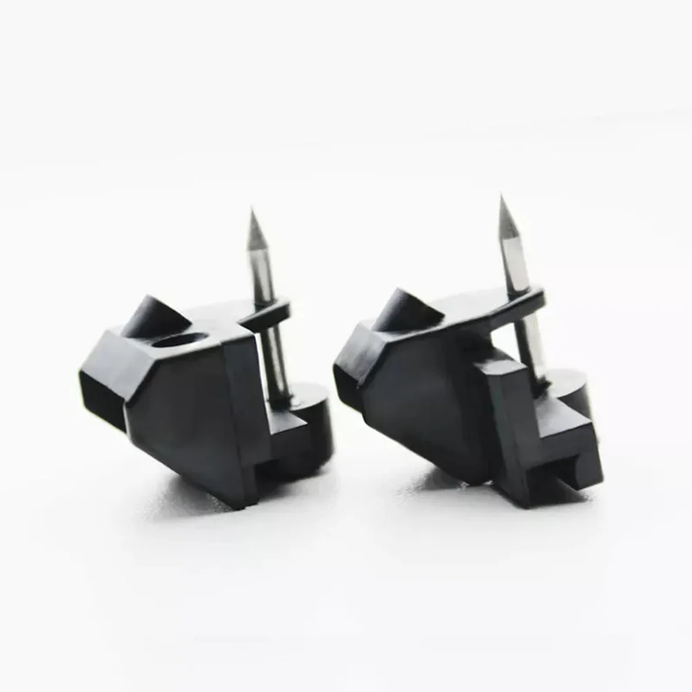 Elektroda Kinerja Tingkat Lanjut Kompatibel dengan Rangkaian Penuh Splicer Fusion Seri AI Signal Fire Dijual Sepasang