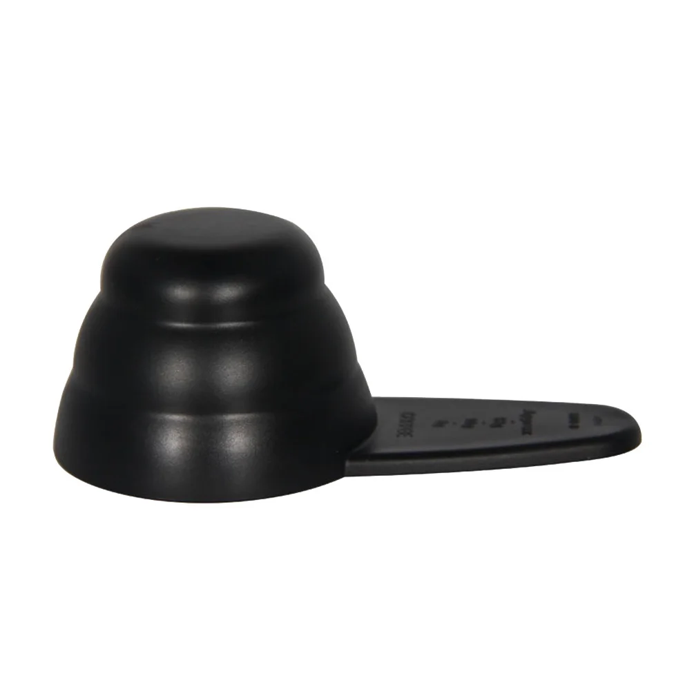 

6pcs Measuring Measuring Spoon Plastic Milk Powder Scoop 8G 10G 12G Baking Cooking Utensils For Coffee Kitchen Tools