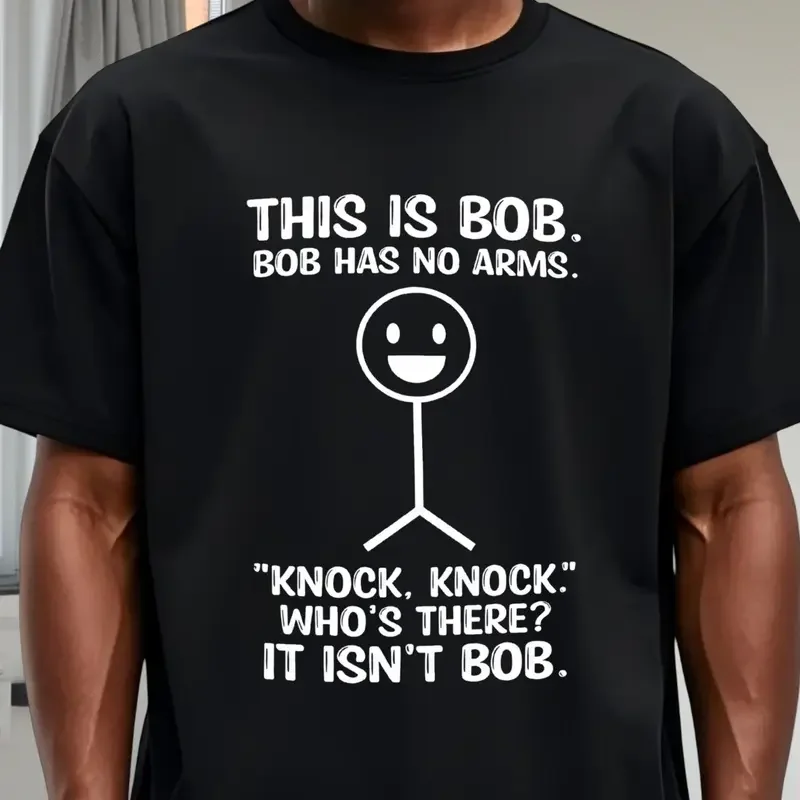Men's Unisex Funny Shirts - Humor Graphic Tee, Sarcastic Apparel, 