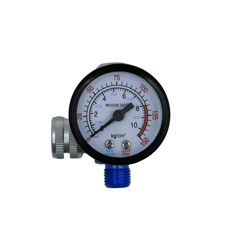 

Painting Tools Automotive Painting Accessories Aluminum Alloy Air Pressure Regulators