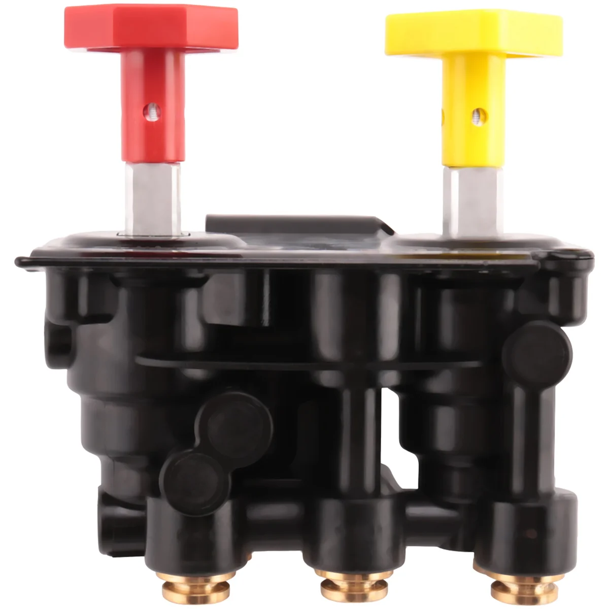 

KN20619 RKN20619 Control Valve Assembly MV3 Module Dash Valve for Volvo Trailer Parking Control Valve Assembly