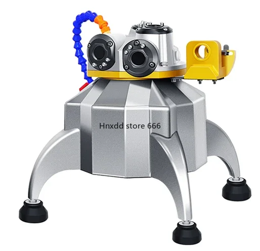

Universal Fool Grinder Small Milling Cutter Drill Bit Integrated Grinder