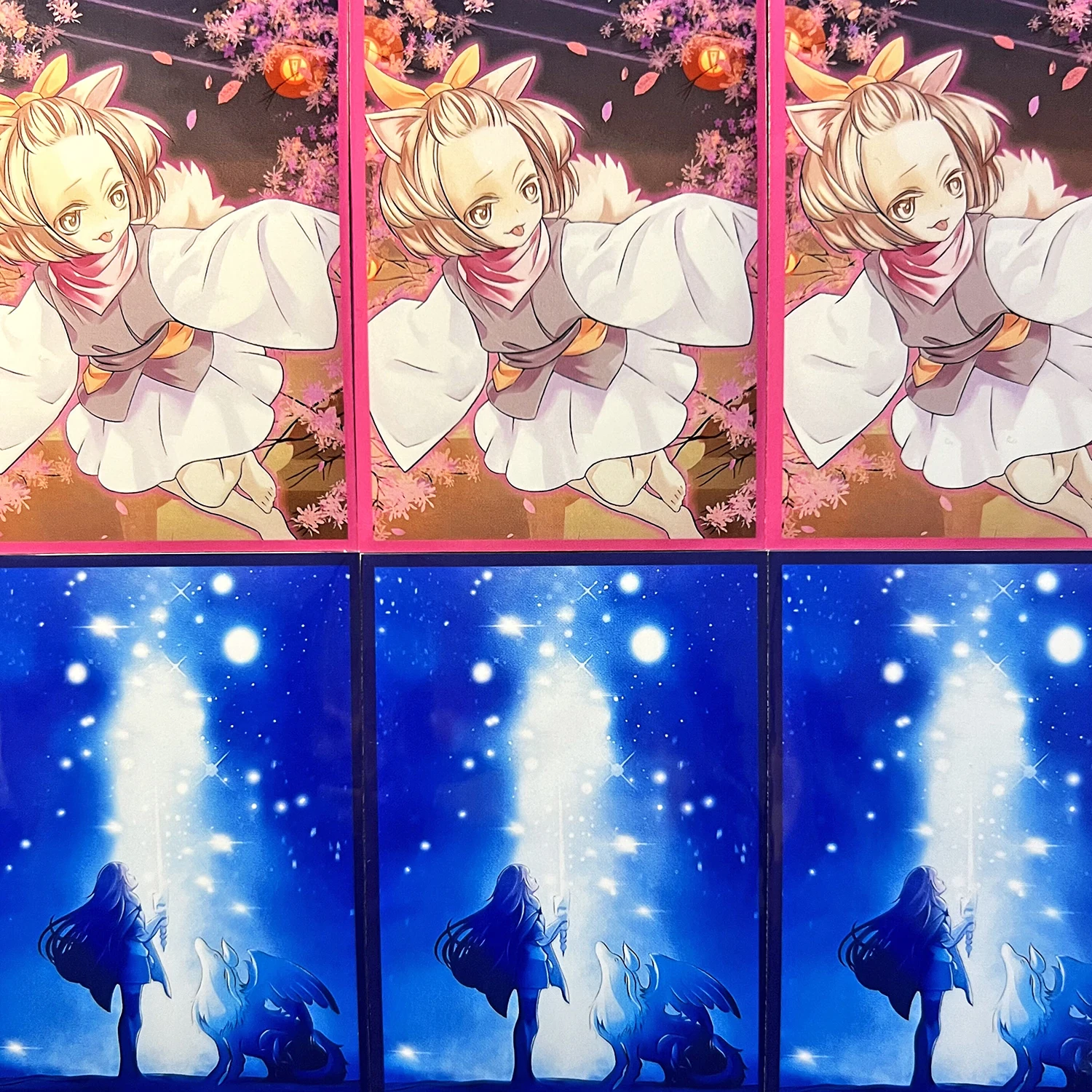 ash blossom card sleeves Joyous Spring YuGiOh (Japanese 60PCS/LOT YuGiOh Ash Blossom&Joyous Spring