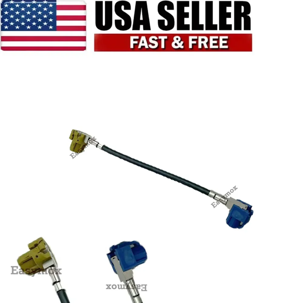 

For Sync 3 Sync4 Ford 8.46 inch Display Radio Navigation Connecting Line Cable