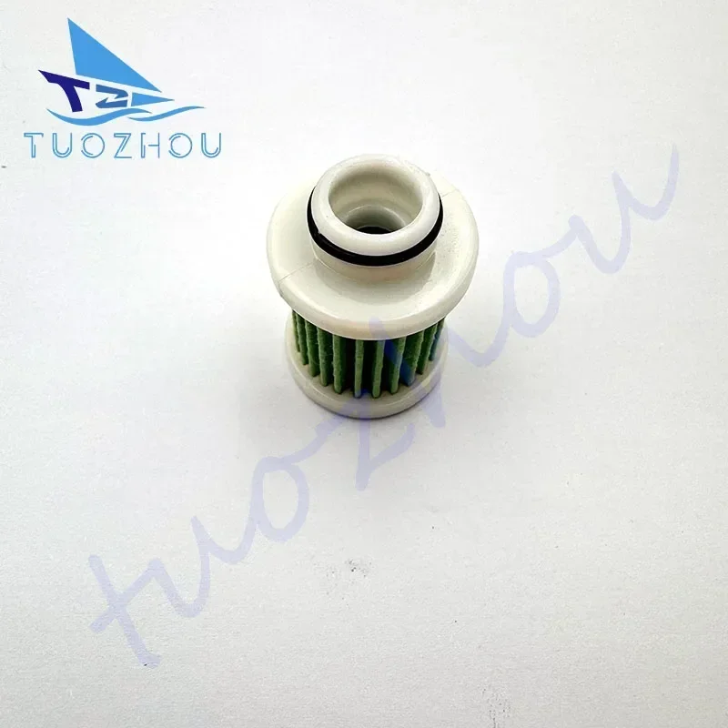 

Boat Motor 6D8-WS24A-00 6D8-24563-00 Fuel Filter for Yamaha Outboard Engine 30HP-115HP, Sierra Marine 18-79799