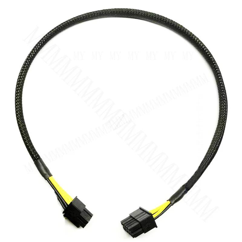 TT  Power Adapter GPU Cable For HP ProLiant DL380 G8 G9 Gen8 Gen9 10pin to 6pin+8pin