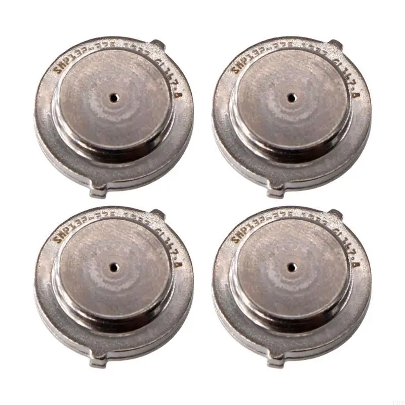 F1CF Set of 4 High Performances Clutch Pressure Sensors for Enhances Vehicle Compatibility SMP132-532 SMP132-420 SMP132-375