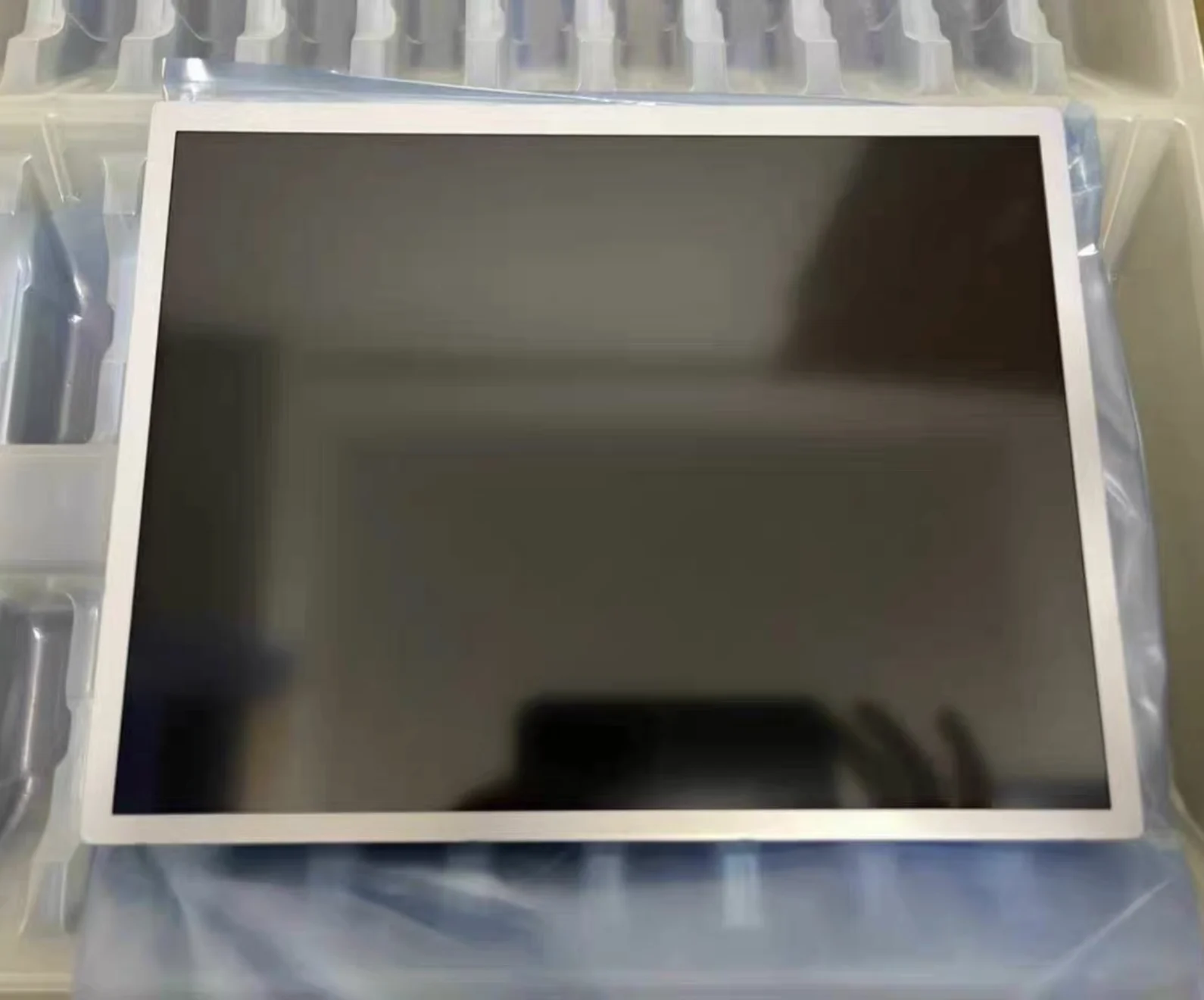 Tela LCD original nova de 12,1 polegadas LQ121S1LG73