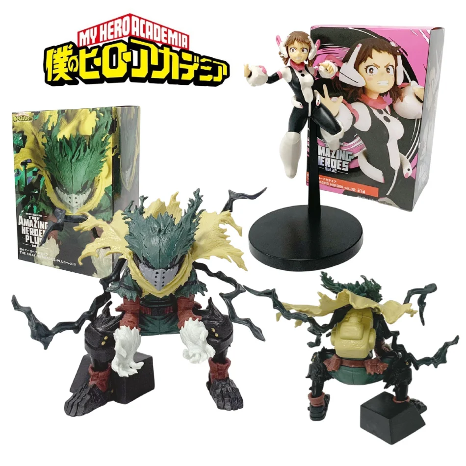 18cm-meu-heroi-academia-anime-personagem-midoriya-izuku-ochaco-uraraka-mecha-serie-figuras-de-acao-pvc-modelo-brinquedo-menino-presente-natal