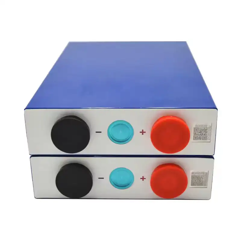 LiFePO4 Battery 3.2V 50Ah/ 102Ah Battery Cell 4000+ Cycles For DIY 12V 24V 48V Lithium Battery Pack