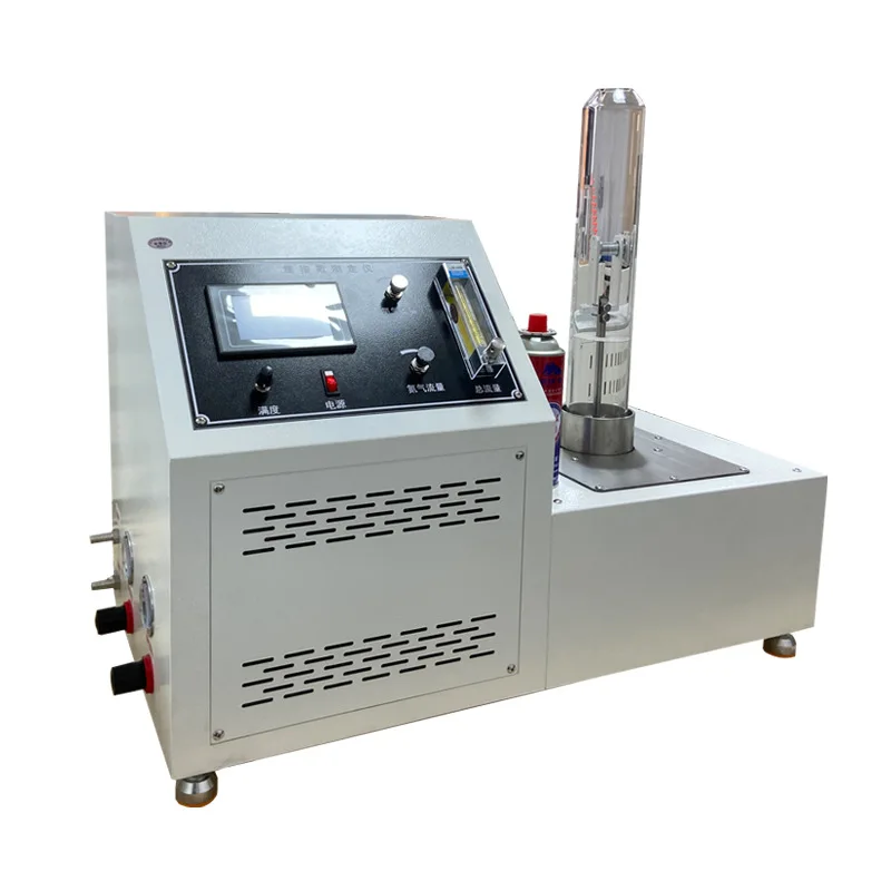 Automatic Index Tester, Digital Display, Rubber, Plastic, Sex Tester, Testing Machine