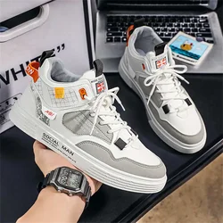 white autumn man shoes sneakers Running designer luxury men sneakers fashion-man sports releases shoos zapato YDX1