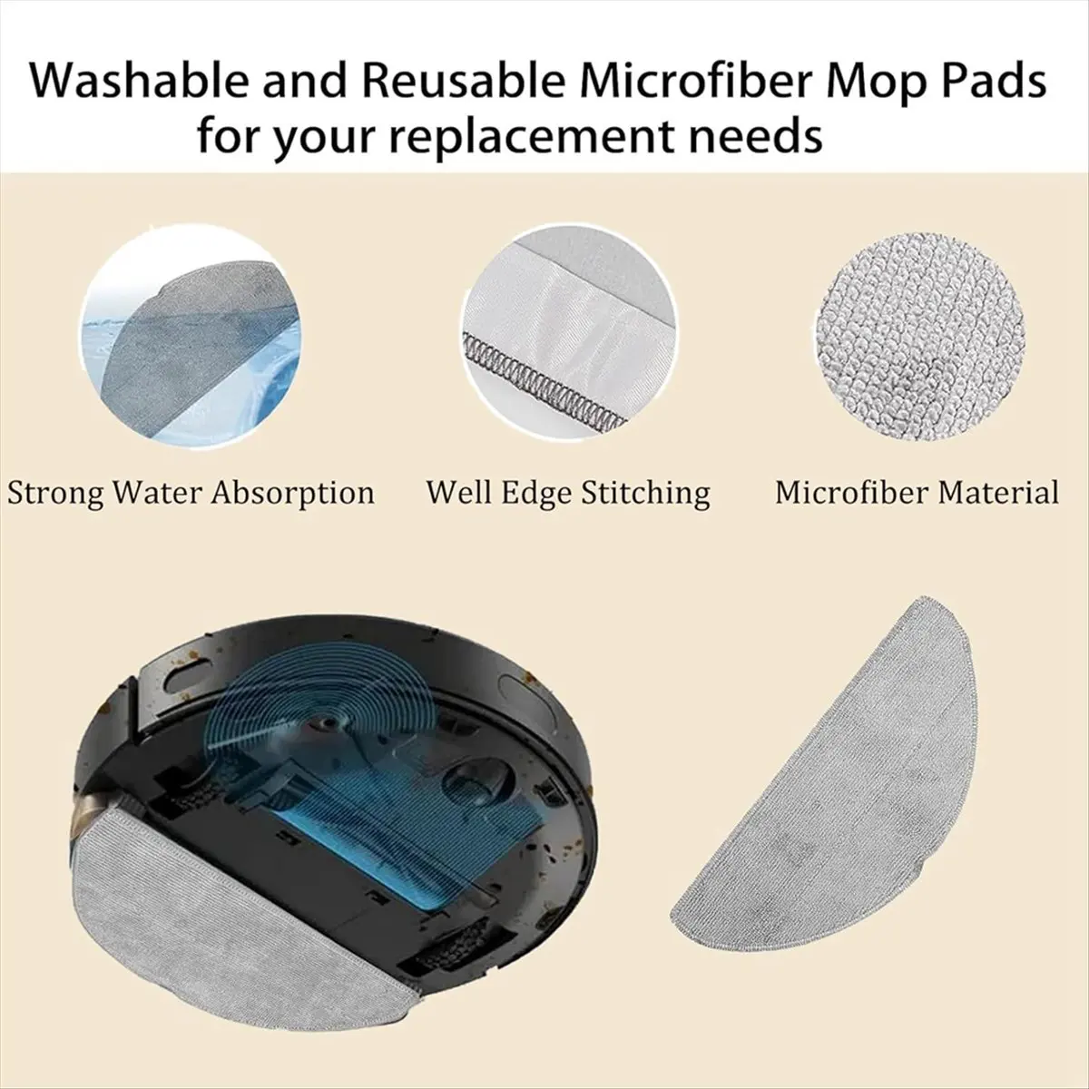 Replacement Parts K…