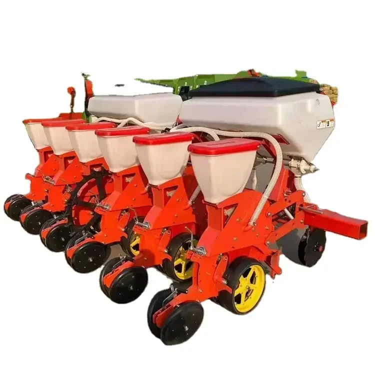 

CANMAX Manufacturer Outdoor Seed Corn Planter Seeders