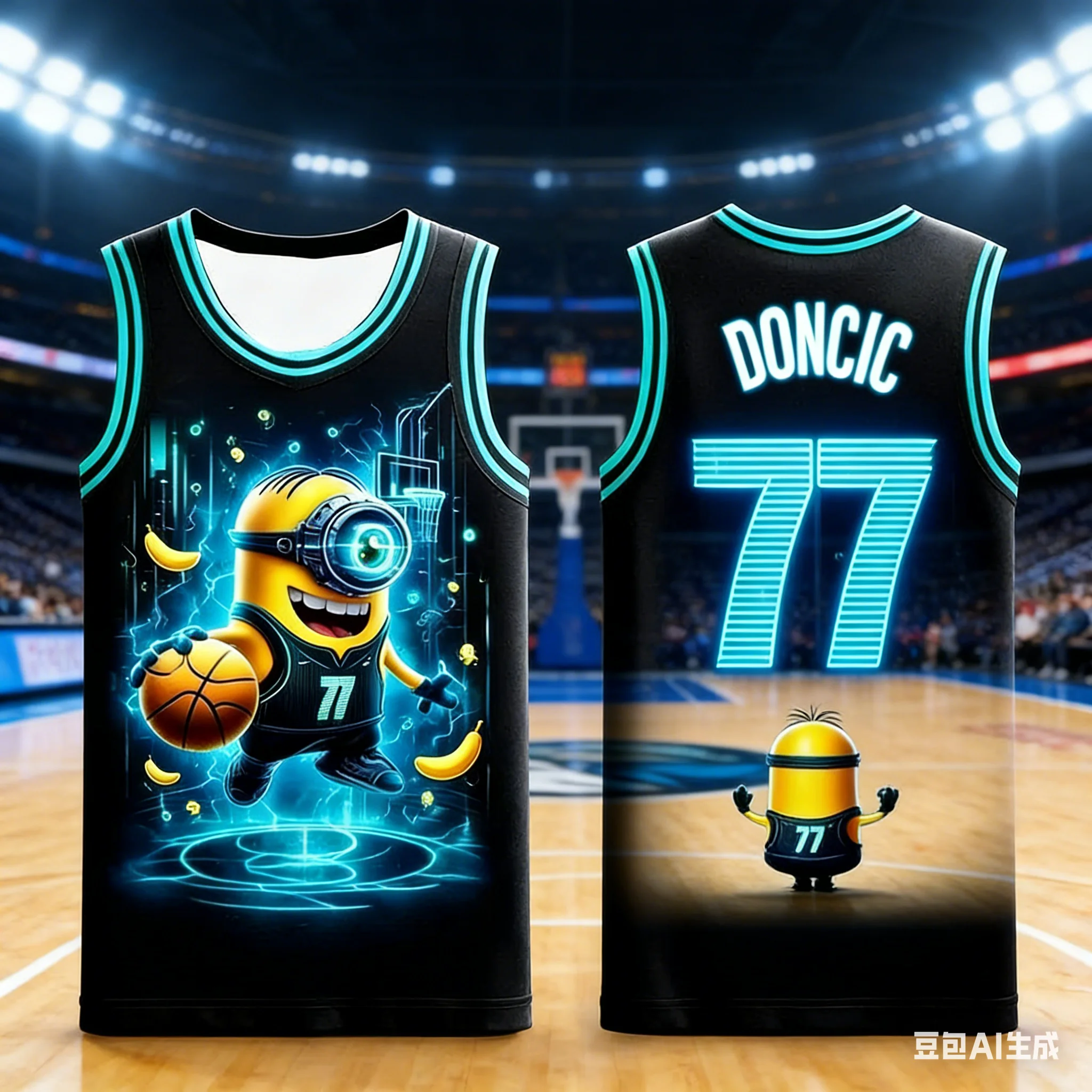 26 Summer Minions E…