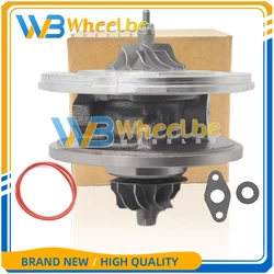 Turbine Core GT1544V Turbo Cartridge Core For Citroen Peugeot 1.6 HD 753420 750030 740821 Y60113700G 11657804903