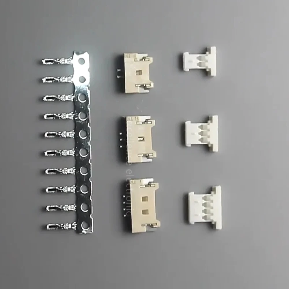 20 Sets MX1.25 5114…