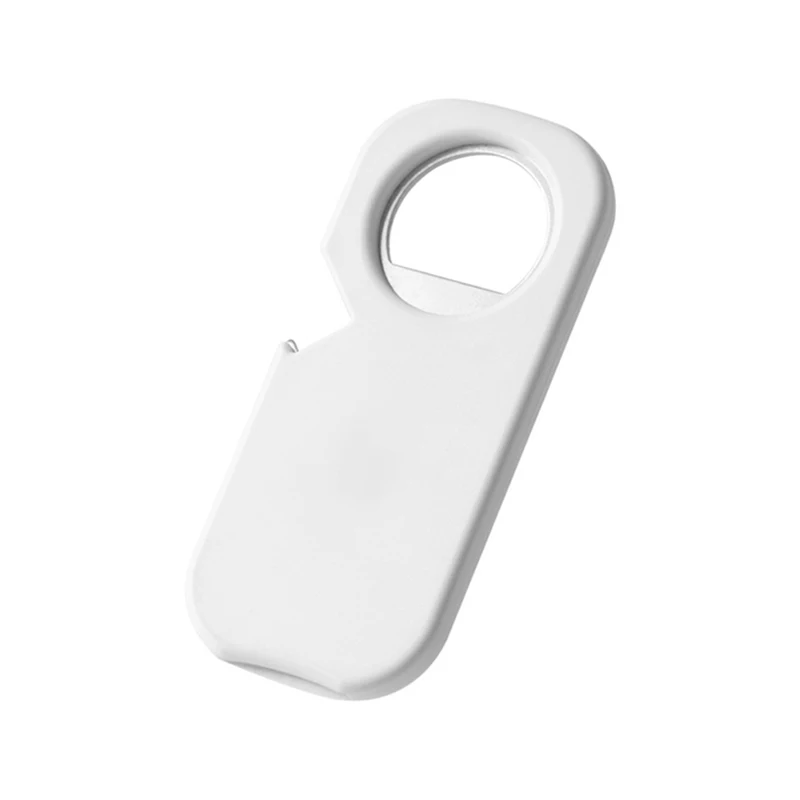 

Refrigerator sticker Magnet Opener for Beer Household Bottle Opener Multifunction Bottle Magnetic Suction Bottle Opener