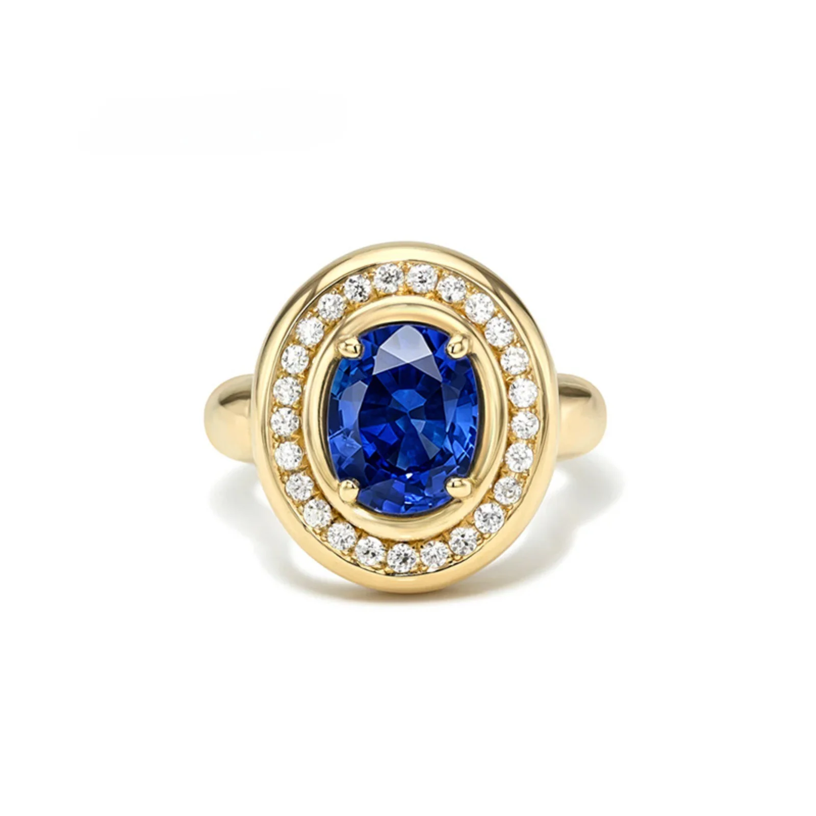 MUSHAN Jewelry Factory Wholesale Lab Grown Gemstone Rings Bands for Women Ruby Emerald Sahhpire 925 Sterling Silver Ring Jewelry