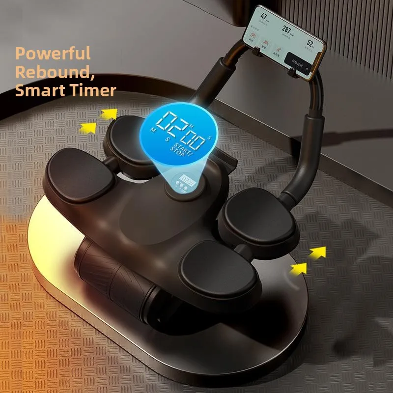 automatic-rebound-abdominal-wheel-elbow-support-style-for-men-belly-fat-burning-home-fitness-equipment-abdominal-muscle-training