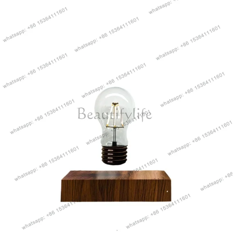 LJY New Maglev Bedroom Office Home Ornament Creative Gifts
