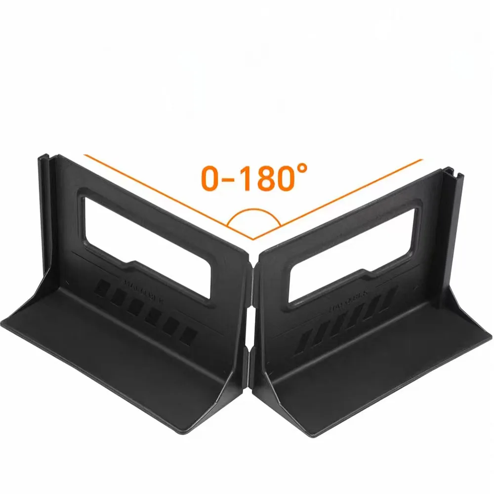Car Trunk Cargo Fixed Rack Luggage Limiter Anti-slip Baffle Auto Interior Anti-shake Accessories For Xiaomi YU7 2025 2026