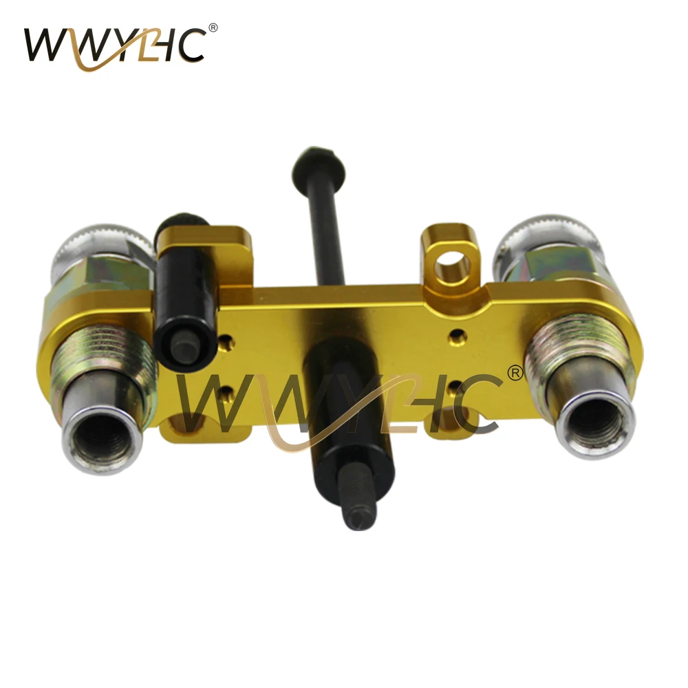 For  N63 N74 Engines Fuel Injector Disassembly Special Tool Remover Puller Tool