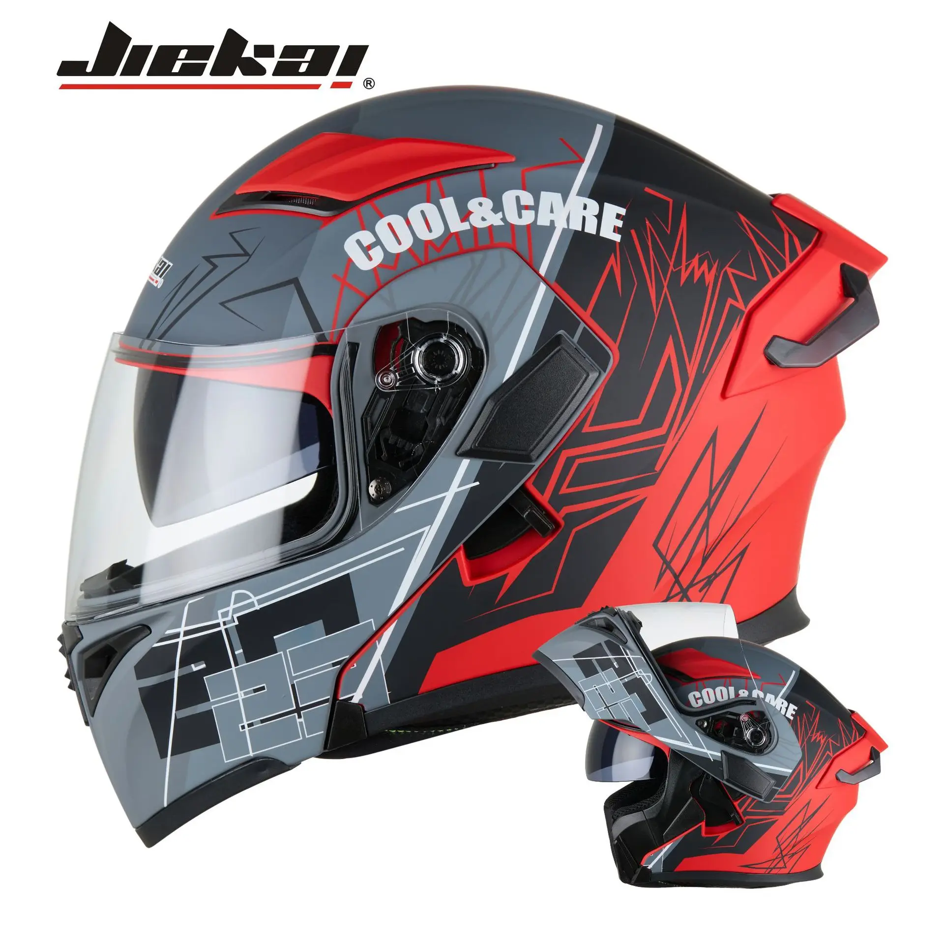 

Cycling Safety Protection Caps Men's And Women's Breathable And Wear-resistant ABS All-season Compatible Cycling Equipment