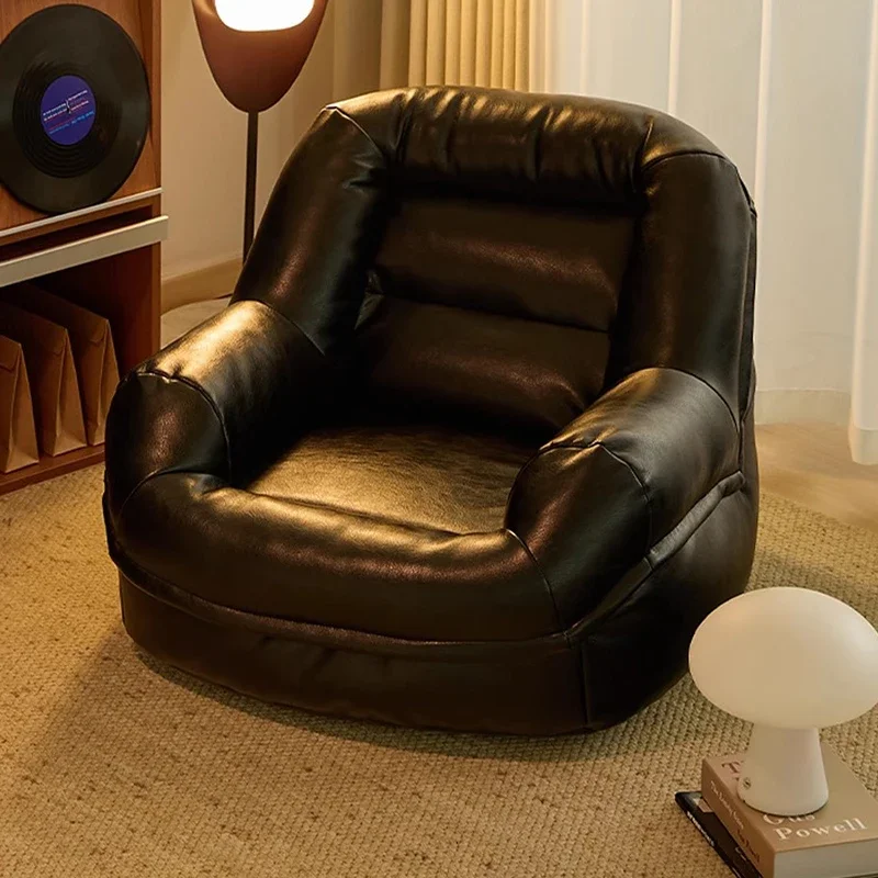 Puff Lounges Living Room Sofa Luxury Cute Nordic Recliner Couch Living Room Modern Vintage Woonkamerbanken Living Room Furniture