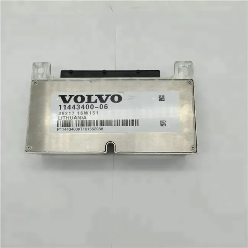 For Volvo Excavator/loader Controller VOE11443400 11443400 VOE11443400-03 11443400-03 VOE11443400-06 11443400-06