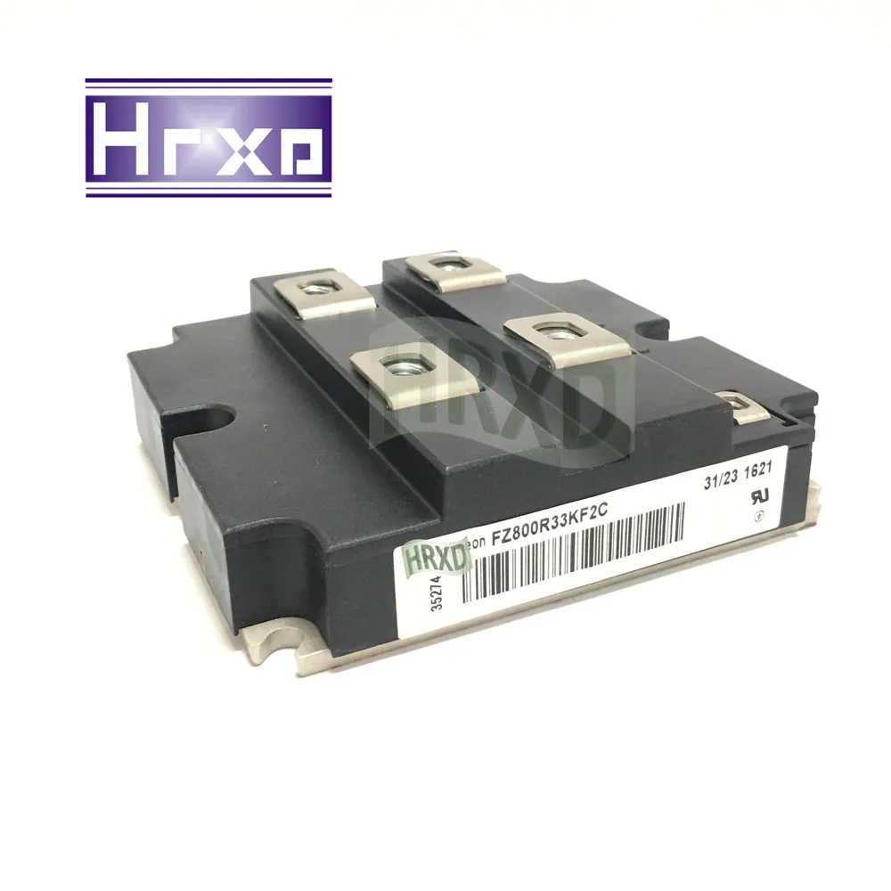 FZ400R65KF2_S21 FZ800R12KS4 FZ800R12KL4C FZ800R17KF6CB2 FZ800R12KF4-S1 FZ1000R33HE3 FZ1000R12KF4 Módulo de potência IGBT